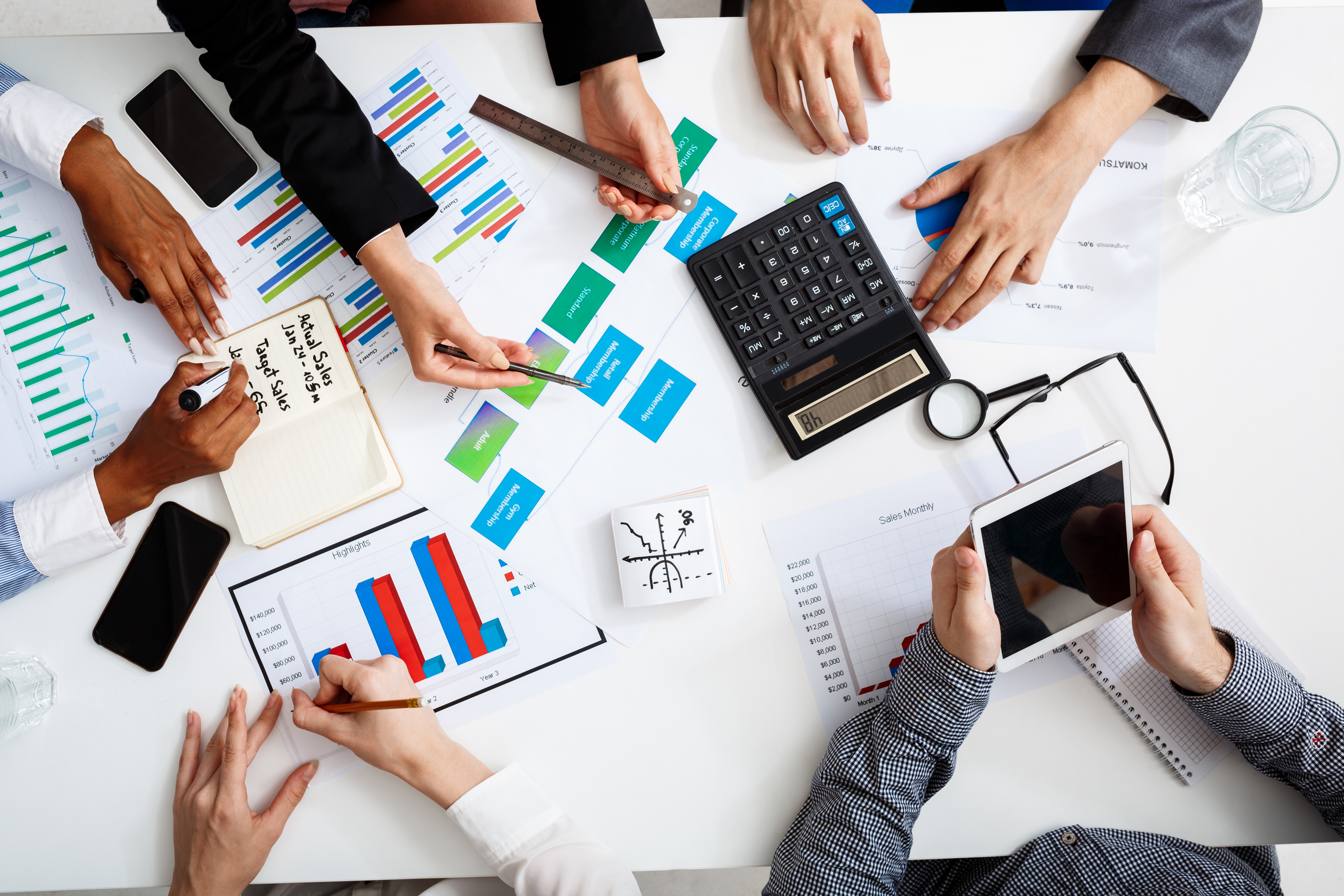 tax planning